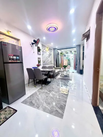 Nhà 2 tầng 2 mặt kiệt Điện Biên Phủ 📌📌📌LÀM VIỆC TRỰC TIẾP GIÁ TỐT !!!