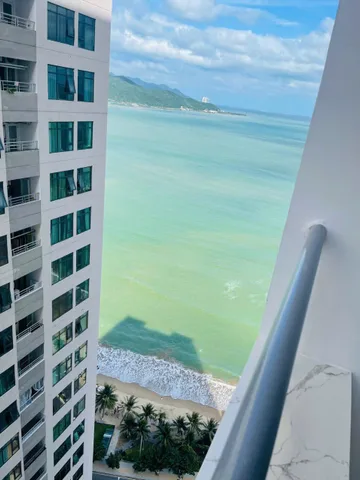 BÁN CĂN HỘ VIEW BIỂN – MƯỜNG THANH VIỄN TRIỀU NHA TRANG  – GIÁ CHỈ 3,25 TỶ 59m2