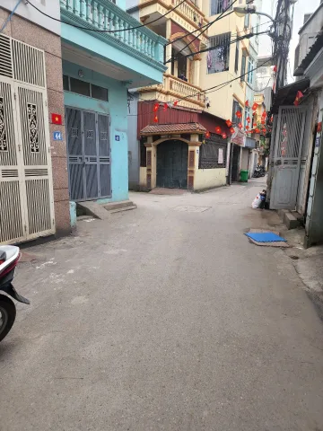 Hơn 10 tỷ - Thanh Liệt - Kim Giang  gần đt The maner, đt linh đàm, 4 p ngủ, đủ công năng , ô tô, kinh doanh , ở víp