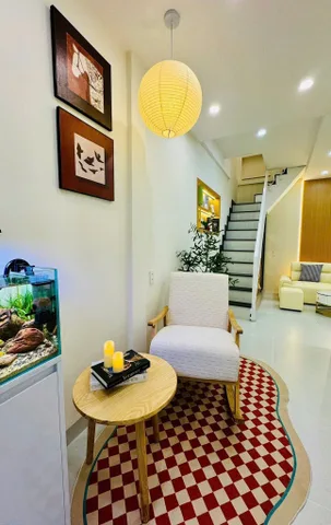Cho thuê villa mini Lê Anh Xuân 📌📌📌LÀM VIỆC TRỰC TIẾP GIÁ TỐT !!!