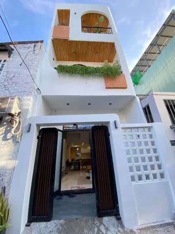 Nhà 3 tầng Trần Đình Tri 📌📌📌LÀM VIỆC TRỰC TIẾP GIÁ TỐT !!!
