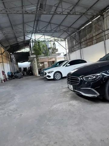 [H2530*] Nhà + Kho 554m2 nở hậu khủng sát cầu Bình Triệu, giá 4x tỷ