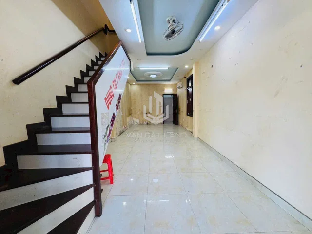 🔥 BÁN NHÀ ĐẸP 1 TRỆT 2 LẦU – 2 MẶT TIỀN BÀ TRIỆU, P4, TRUNG TÂM VŨNG TÀU – SÁT VÁCH ĐƯỜNG BA CU, 2 PHÚT RA BIỂN BÃI TRƯỚC