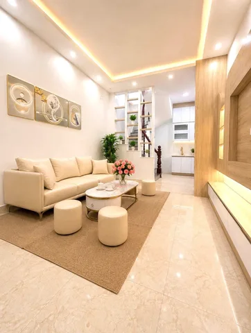 CẦN BÁN GẤP NHÀ Ở 50M2 TẠI PHƯỜNG VĨNH LỘC, BÌNH CHÁNH, TPHCM