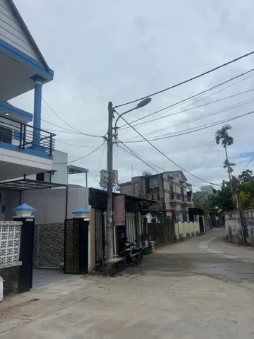 Biệt thự Giáng Nam 2 Hòa Phước giá tốt 📌📌📌LÀM VIỆC TRỰC TIẾP GIÁ TỐT !!!