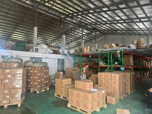 Cho thuê 4.356m2 kho, xưởng tại  cụm công nghiệp Thanh Oai , Hà Nội.