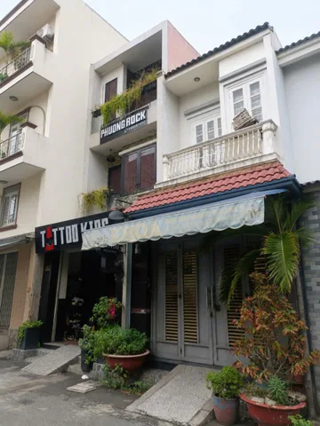 Bán nhà Lê Văn Qưới,phường bình hưng hoà,bình tân - sổ hồng riêng - 72m2 - giá 7,6 tỷ