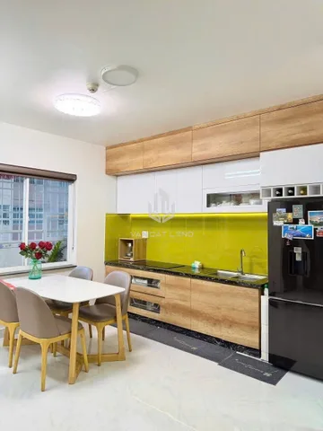 🏢 BÁN CĂN HỘ TẦNG TRUNG 2PN-2WC CHUNG CƯ LAKESIDE A2, VŨNG TÀU – SỬA LẠI TÂM HUYẾT – NỘI THẤT AN CƯỜNG CAO CẤP