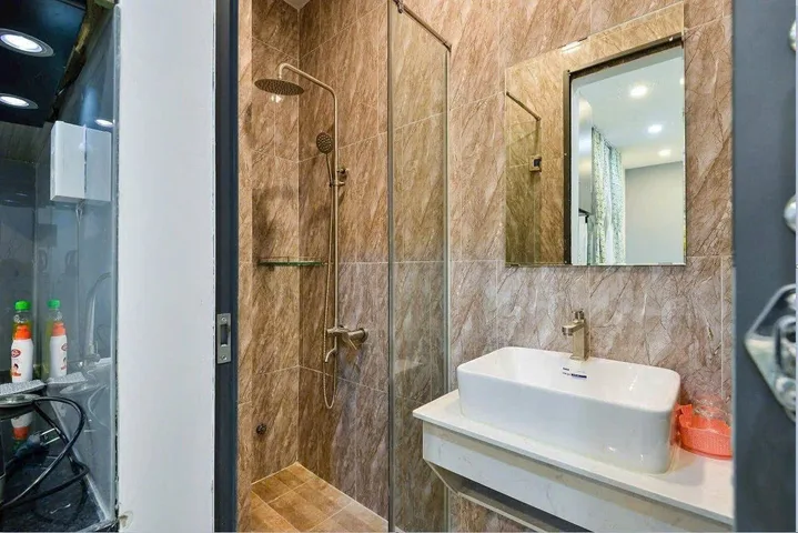 BÁN TÒA CĂN HỘ DỊCH VỤ NGAY NHÀ GA T3 – TÂN SƠN NHẤT