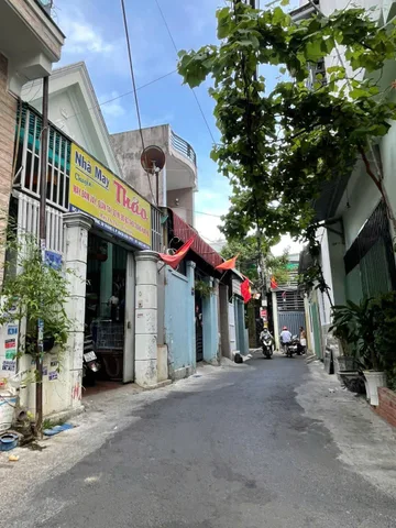 🔥 BÁN NHÀ CẤP 4 HẺM DASU ĐƯỜNG 30/4, P. RẠCH DỪA, VŨNG TÀU – 77M² NỞ HẬU TÀI LỘC – QUY HOẠCH MỞ ĐƯỜNG 6M, CẤP GPXD 4 TẦNG
