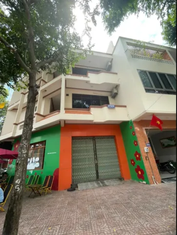 🔥 SIÊU PHẨM CHO THUÊ NHÀ NGUYÊN CĂN TRỤC NGÔ ĐỨC KẾ (P.7) – DIỆN TÍCH 160M² KẾT CẤU 3 TẦNG VỚI 8 PHÒNG NGỦ KHỦNG – TẠO DÒNG TIỀN ĐỈNH CAO – GIÁ THUÊ CHỈ 30 TRIỆU/THÁNG! 🔥