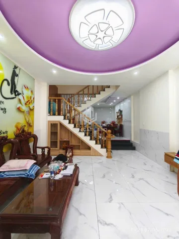🔥 BÁN NHÀ 1 TRỆT 1 LẦU ĐẸP LUNG LINH – MẶT TIỀN HẺM 4 BỜ KÊNH (HẺM Ô TÔ 6M), KHU KHANG LINH, P11, VŨNG TÀU – 77M² NGANG 5M BỀ THẾ – GIÁ ĐẦU TƯ CHỈ 2 TỶ 450 TRIỆU