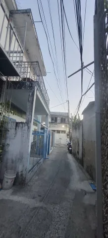 🔥 BÁN NHÀ ĐÓN ĐẦU QUY HOẠCH RA MẶT TIỀN – LÊ HỒNG PHONG THÔNG TRƯƠNG CÔNG ĐỊNH, VŨNG TÀU – NGANG 5.13M ĐẸP – GIÁ CHỈ 3 TỶ 100 TẶNG GPXG