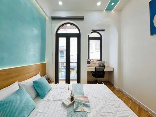 Bán nhà tạị Đường Lò Siêu , Phường 5 , Quận 11, Gía 2 tỷ 940 Triệu, Hiện đang thu nhập 14 tr/th