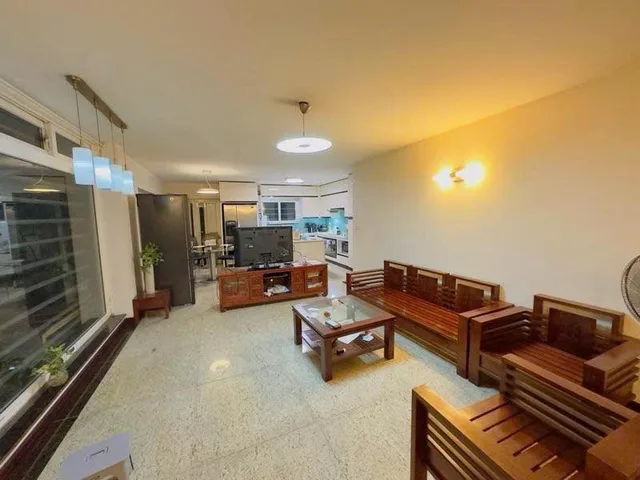 Bán nhà liền kề khu đô thị Đại Kim, 80m2, 5 tầng, thang máy, kinh doanh