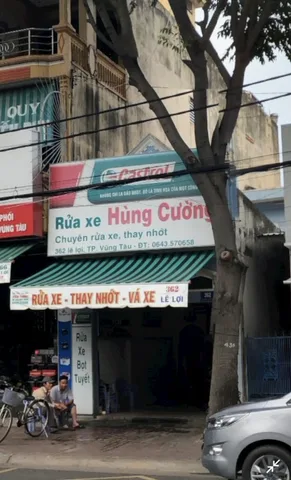 🔥 BÁN ĐẤT TẶNG NHÀ CẤP 4 MẶT TIỀN ĐƯỜNG LÊ LỢI, PHƯỜNG THẮNG NHÌ, TP. VŨNG TÀU – 75.4M² FULL THỔ CƯ – TRỤC ĐƯỜNG 16M VỈA HÈ TO – TỌA ĐỘ KINH DOANH ĐẮC ĐỊA