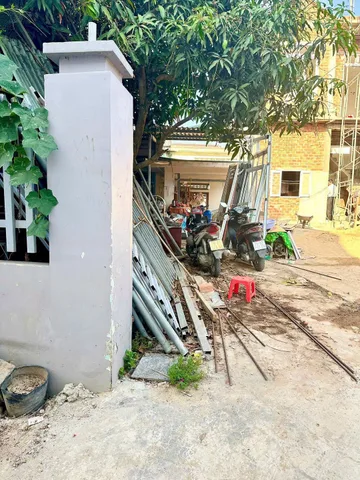 DD98
BÁN ĐẤT HẺM OTO GẦN TRƯỜNG THCS TRẦN QUANG KHẢI - DIÊN ĐIỀN