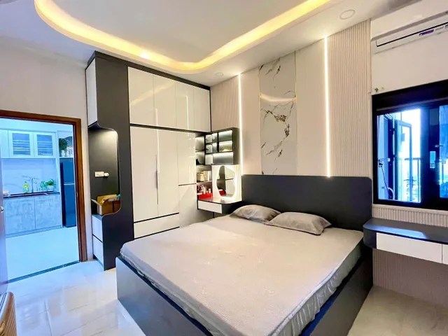 CH580
BÁN CĂN HỘ TẦNG 11 CHUNG CƯ SSH08 HÀ QUANG 1 - NAM NHA TRANG