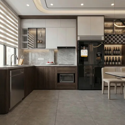 Bán gấp mảnh đất mặt đường Nguyễn Xiển, 177m2, mặt tiền 16m, lô góc