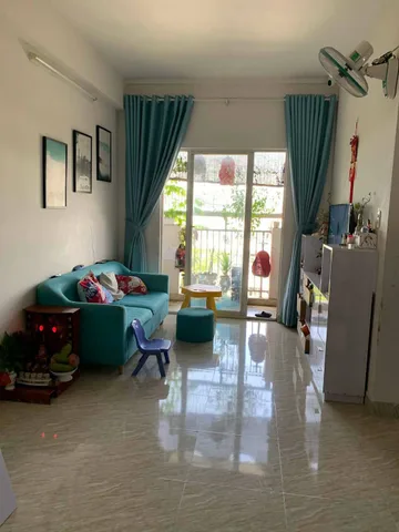 CH579
BÁN CĂN HỘ TẦNG 3 CHUNG CƯ HOÀNG QUÂN - BẮC NHA TRANG