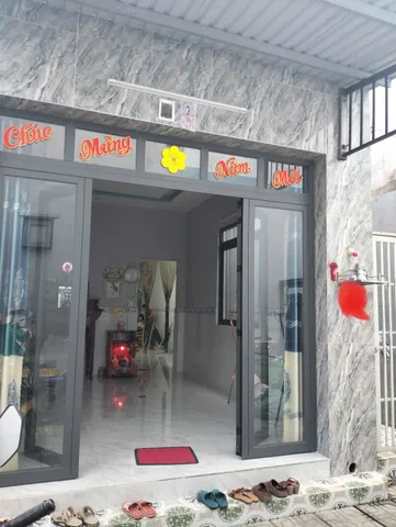 🏡 BÁN NHÀ PHƯỚC KIỂN – NHÀ BÈ | CHỦ NGỘP GIẢM CỰC SÂU GIÁ CÒN 4 TỶ 500