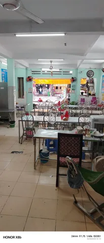DVCC 🔥 SANG QUÁN ĂN MẶT TIỀN HOÀNG HOA THÁM – TRUNG TÂM DU LỊCH VŨNG TÀU 🔥