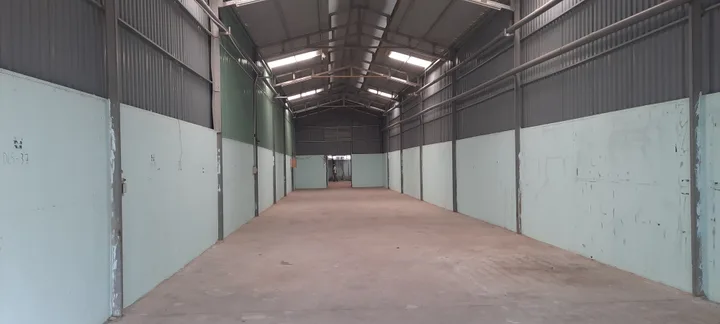 NHÀ XƯỞNG CHO THUÊ XÃ XUÂN THỚI THƯƠNG HOC MÔN GIÁ 300M GIÁ 20 TRIÊU LH; 0944977229