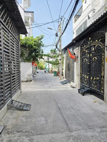 Bán nhà 5 Tầng Nguyễn Súy Tân Phú