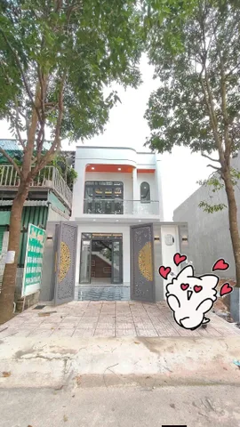 Bán nhà khu vực tại Mỹ Phước- Bến Cát- Bình Dương giá 2ty3 TL