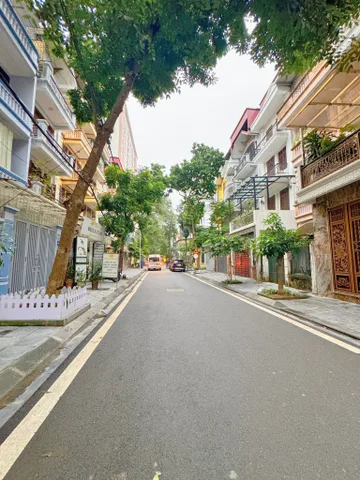 Bán tòa nhà đường Nguyễn Hữu Thọ, Hồ Linh Đàm - 100m2 - 7 tầng - thang máy
