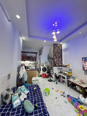 Cần tiền gấp bán nhà vừa ở được 6 tháng giá 565tr