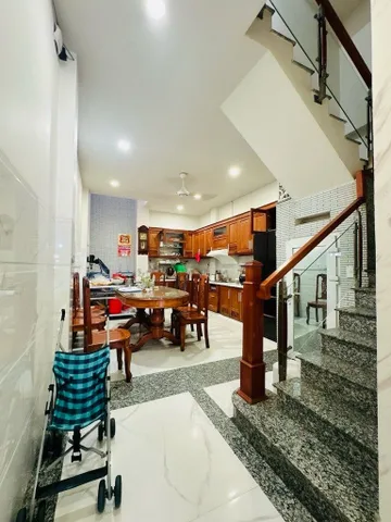 Bán nhà 6 Tầng  Nguyễn Súy Tân Phú