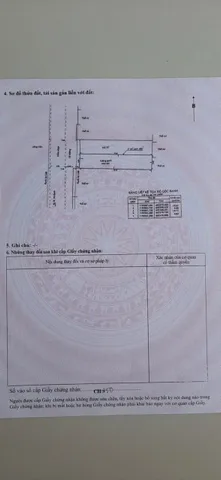 Bán Nhà Hẻm 64/22 Võ Oanh, P. 25, Bình Thạnh