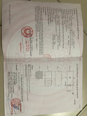 Bán Nhà Mặt Tiền 2 Bàu Cát 1, P14, Tân Bình