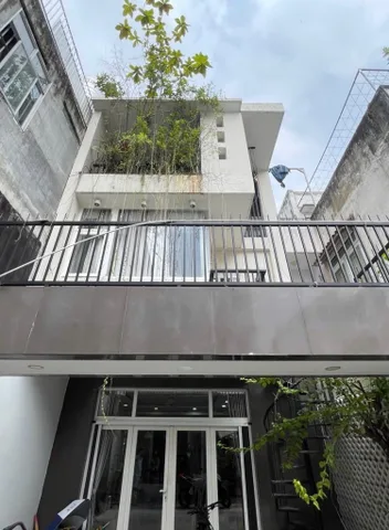 Bán nhà 3 tầng Kinh Dương Vương Bình Tân,Ngang Khủng 5.5m, DT 70M2, ở ngay chỉ 6,3 tỷ