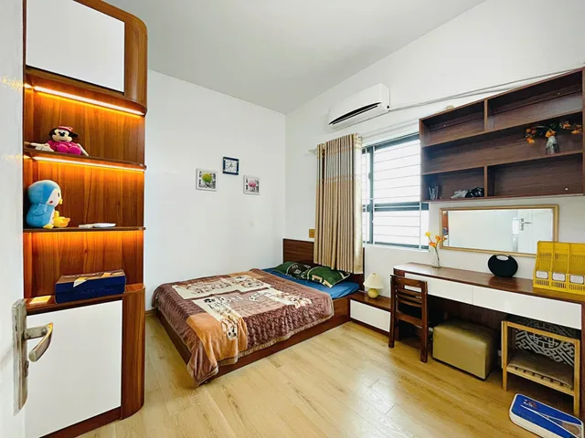 Bán Chung cư Homeland Thượng Thanh, Long Biên 60m2, giá 4,26 tỷ (cam kết chuẩn, cần ngay)