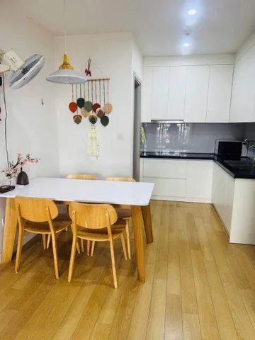Bán Chung Cư An Quý Hưng, Thượng Thanh, Long Biên, 70m2 chỉ 4,4 tỷ