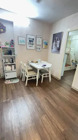 Bán Chung Cư An Quý Hưng, Thượng Thanh, Long Biên, 70m2 chỉ 4,25 tỷ