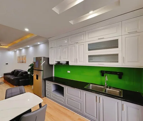 💥 Giá Tốt.Cần Tiền Bán Chung Cư Sài Đồng, Long Biên 70m2, chỉ 4,35 tỷ