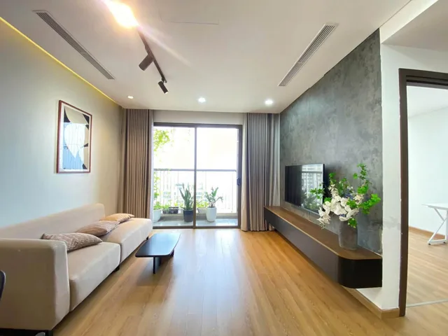 Bán Chung Cư 3 ngủ, Việt Hưng, Long Biên chỉ 5,1 tỷ , Dt 82m2 (giá thương lượng)