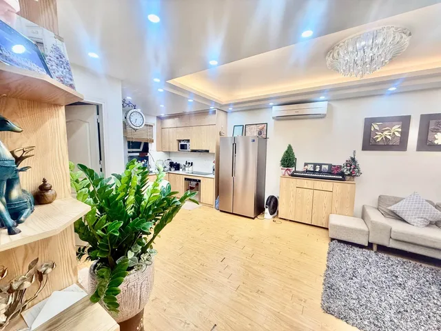 Căn Hiếm. Bán Chung Cư Việt Hưng, Long Biên 80m2, giá 5,08 tỷ