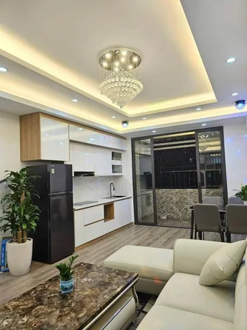 Siêu Phẩm Vip. Bán Chung Cư Ngọc Lâm, Long Biên, 116m2 giá 10,75 tỷ
