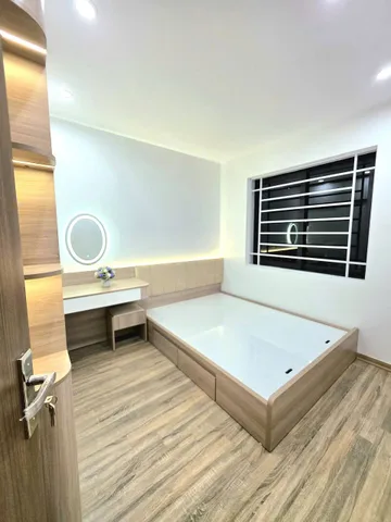 Bán Chung Cư Nguyễn Văn Cừ, Gia Thuỵ, Long Biên 75m2, chỉ 5,65 tỷ