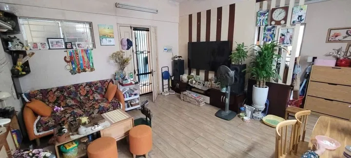 Bán Chung Cư Ruby Ct3 Phúc Lợi, Long Biên 56m2 Chỉ 3,02 Tỷ