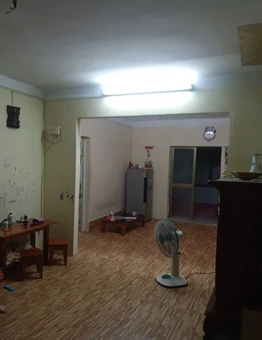 Bán Căn Hộ Tập Thể May 10, Sài Đồng, Long Biên 50m2, chỉ 1,5 tỷ (sổ sẵn)