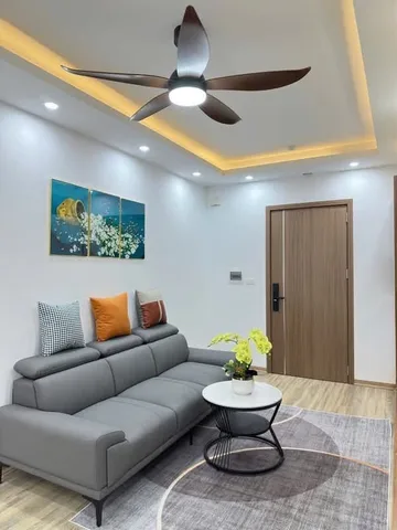 Bán Căn Hộ Chung Cư Ruby City 3, vị trí đẹp Phúc Lợi, Long Biên 50m2, giá 3,05 tỷ