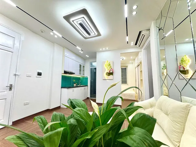 Chuyển Việc Bán Chung Cư Việt Hưng, Long Biên 72m2, chỉ 4,1 tỷ