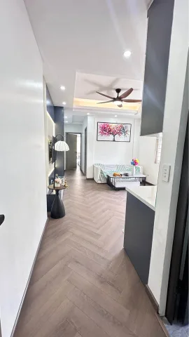 🏙️ Bán Chung Cư Ngọc Lâm, Long Biên 82m2, 3pn Rộng Đẹp, Lô Góc, chỉ 6,95 tỷ
