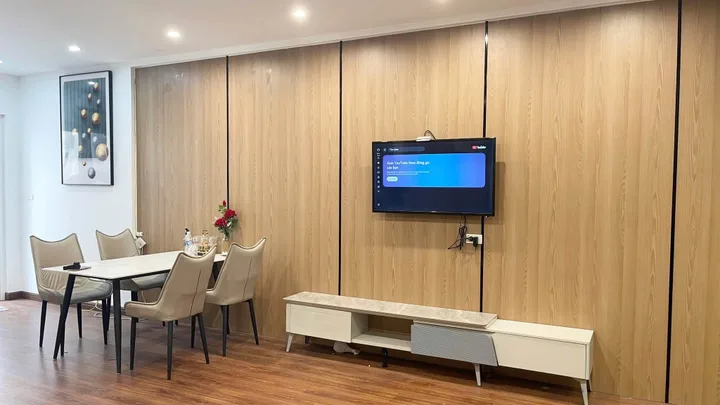 Cần Bán Nhanh Chung Cư Ruby CT3 Phúc Lợi, Long Biên 58m2,  2pn, 2wc giá chỉ 3,18 tỷ