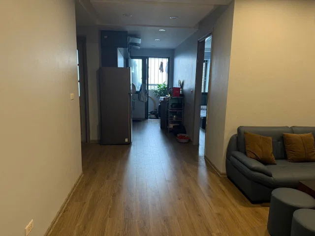 🔥 Bán Căn Hộ 85m2, 3 Ngủ Rộng, Việt Hưng, Long Biên. Ở Ngay, Pháp Lý Chuẩn, Giá 5,1 tỷ